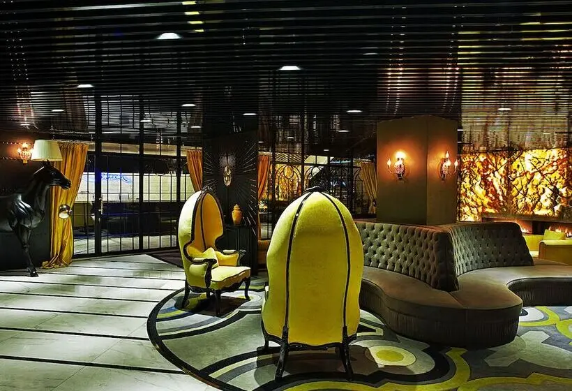 Fotos del hotel Sura Design Hotel & Suites:  2