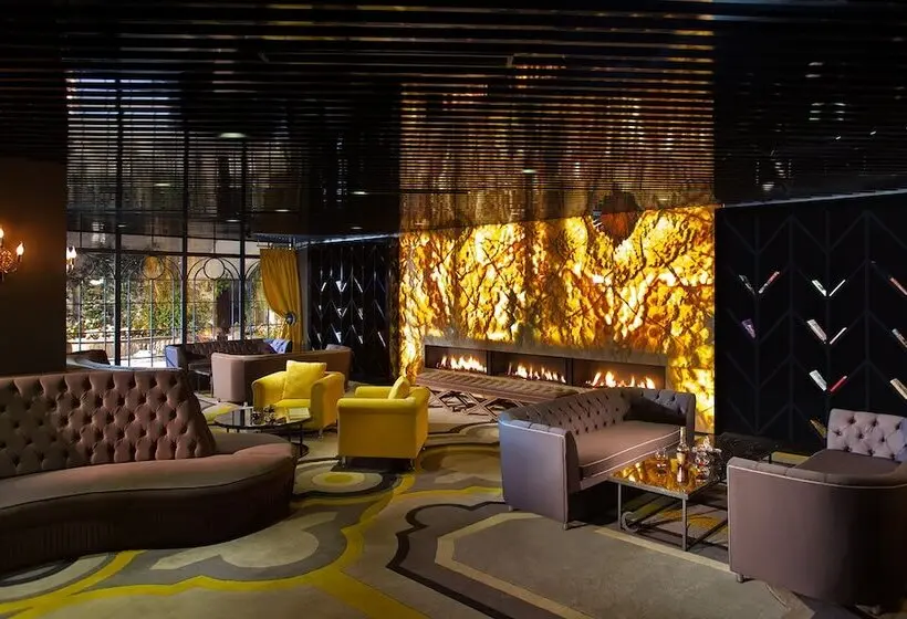 Fotos del hotel Sura Design Hotel & Suites:  11