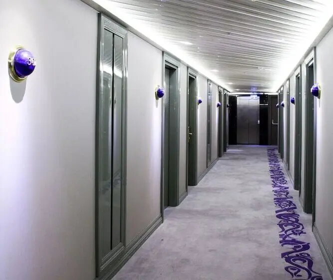 Fotos del hotel Sura Design Hotel & Suites:  3