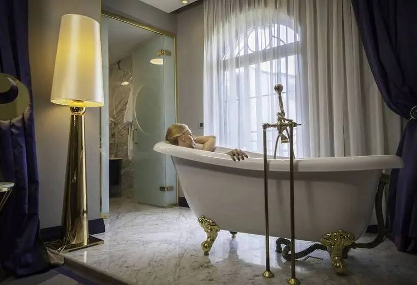 Fotos del hotel Sura Design Hotel & Suites:  13