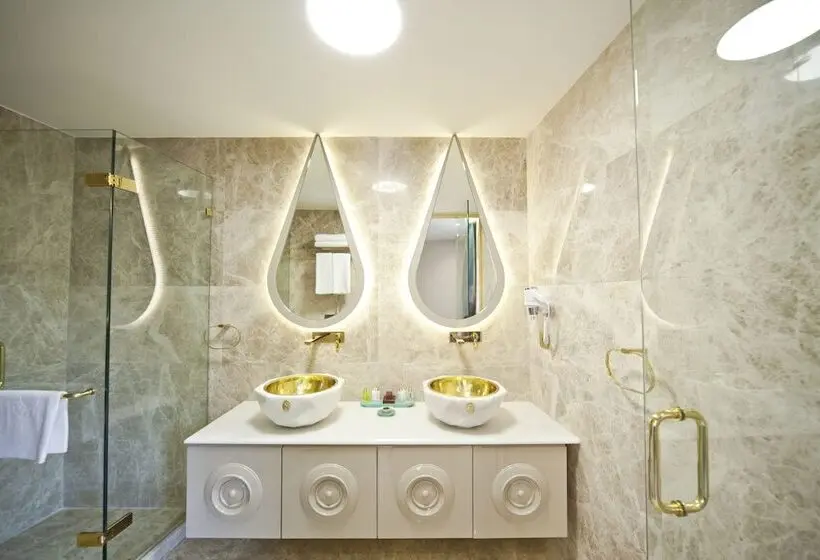 Fotos del hotel Sura Design Hotel & Suites:  7