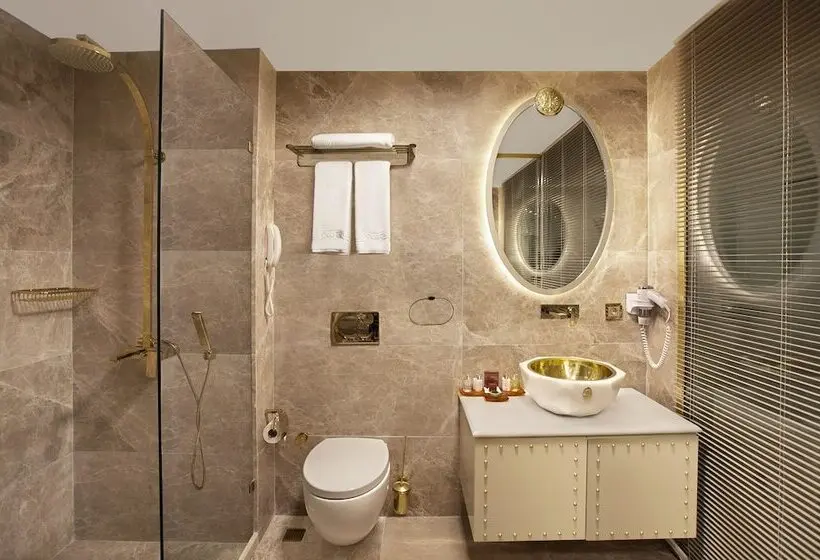 Fotos del hotel Sura Design Hotel & Suites:  16