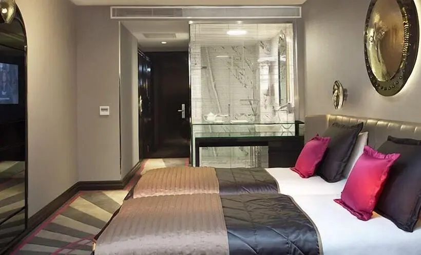 Fotos del hotel Sura Design Hotel & Suites:  19