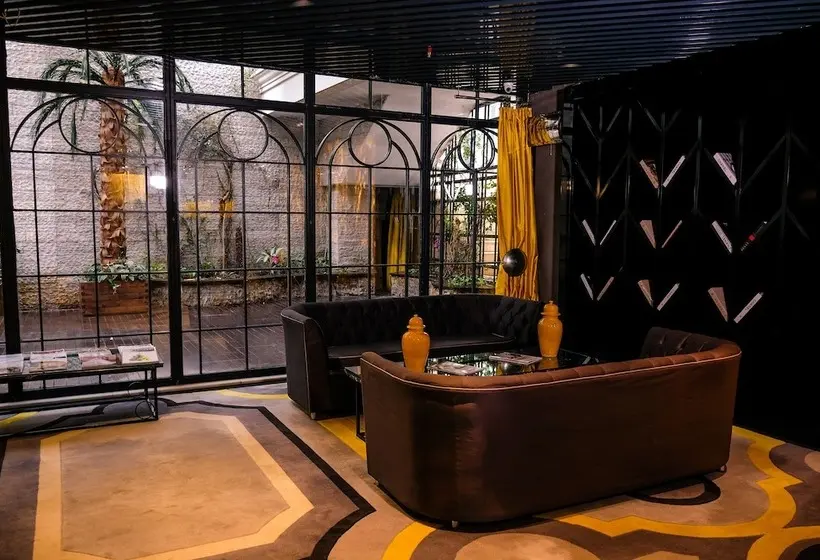 Fotos del hotel Sura Design Hotel & Suites:  20