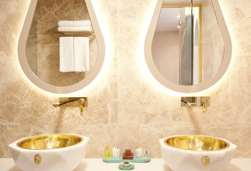 Fotos del hotel Sura Design Hotel & Suites:  23