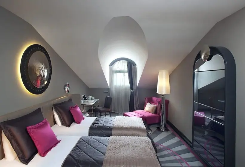 Fotos del hotel Sura Design Hotel & Suites:  26