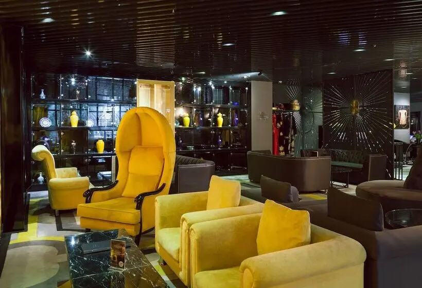 Fotos del hotel Sura Design Hotel & Suites:  27