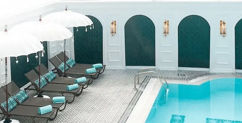 Fotos del hotel Sura Design Hotel & Suites:  21