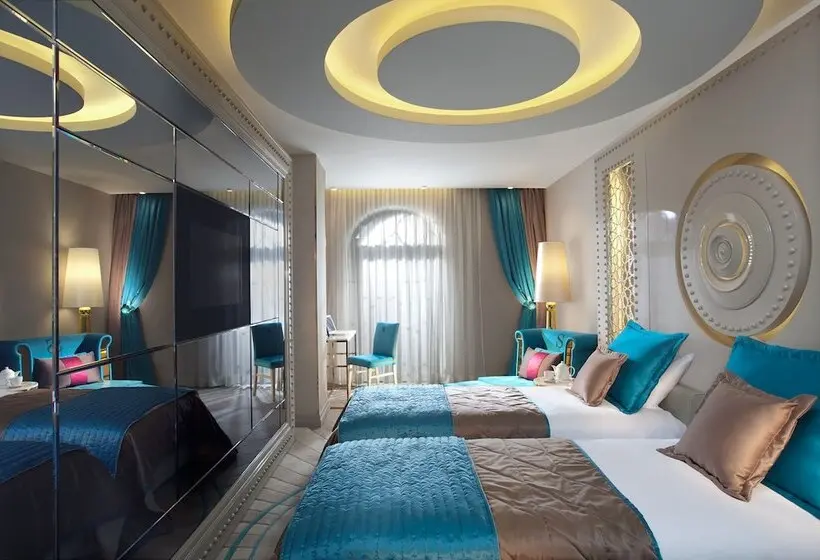 Fotos del hotel Sura Design Hotel & Suites:  33