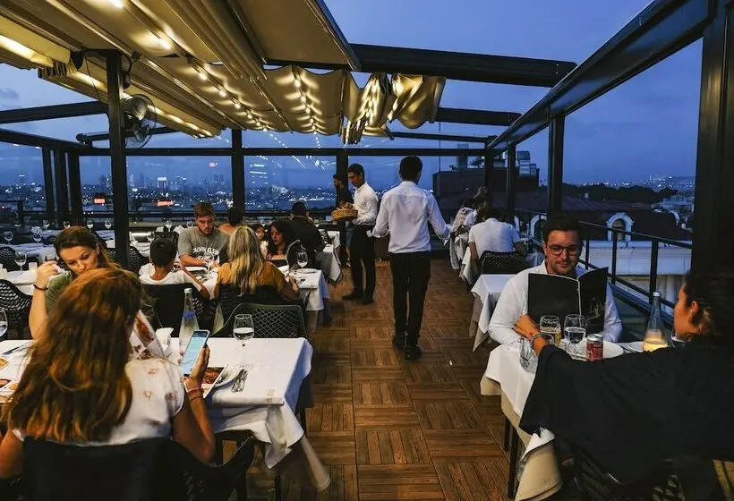 Fotos del hotel Sura Design Hotel & Suites:  29