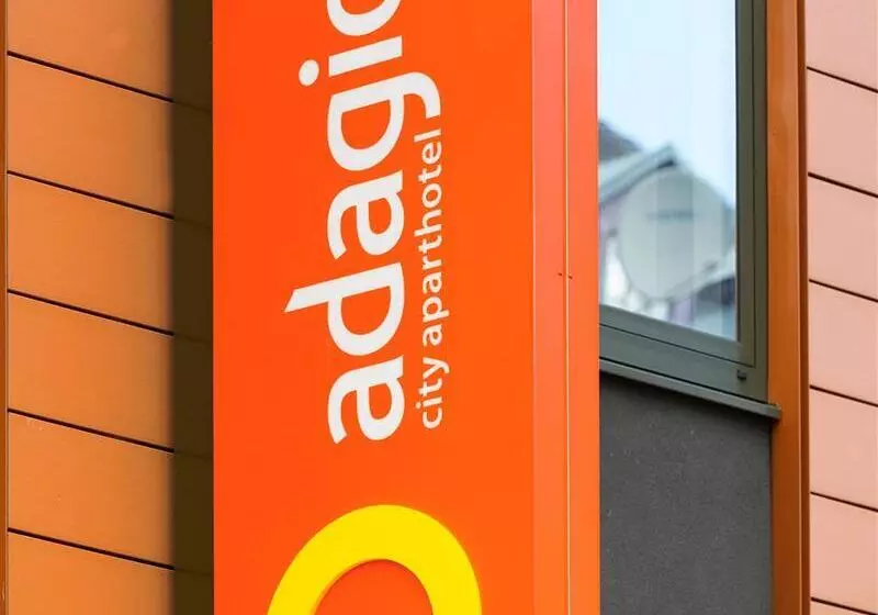 Fotos del hotel Apart Adagio Access Strasbourg Petite France:  17