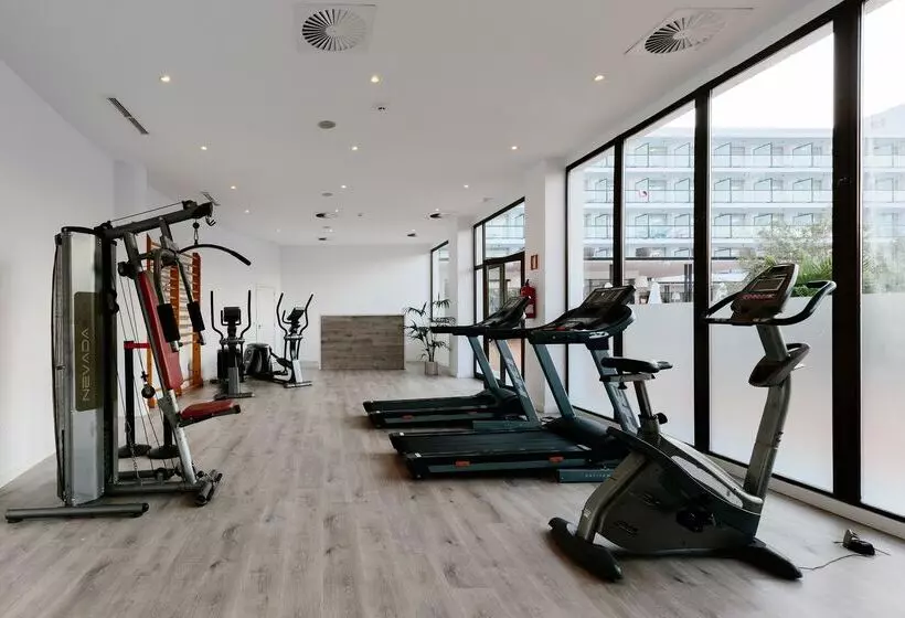 Fotos del hotel Aluasoul Ibiza - Adults Only:  3