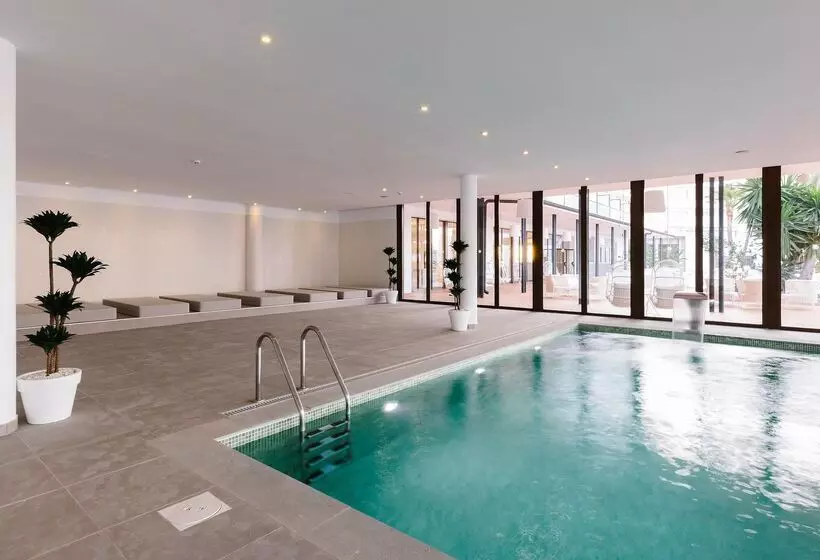 Fotos del hotel Aluasoul Ibiza - Adults Only:  2