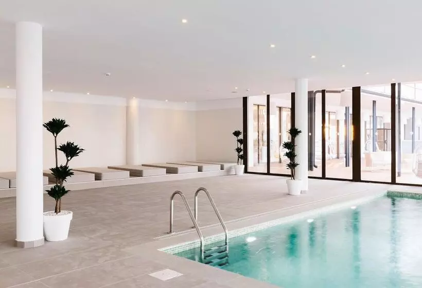 Aluasoul Ibiza – Adults Only