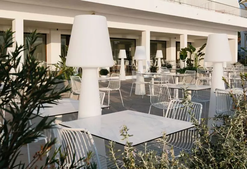 Fotos del hotel Aluasoul Ibiza - Adults Only:  7