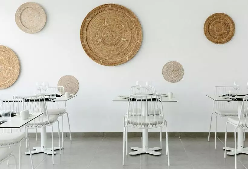 Fotos del hotel Aluasoul Ibiza - Adults Only:  10