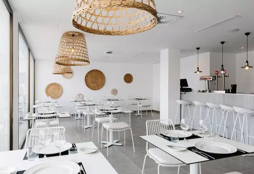 Fotos del hotel Aluasoul Ibiza - Adults Only:  4