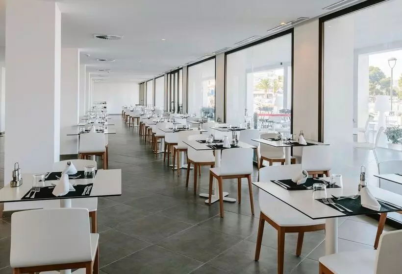 Fotos del hotel Aluasoul Ibiza - Adults Only:  5