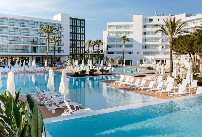 Fotos del hotel Aluasoul Ibiza - Adults Only:  12