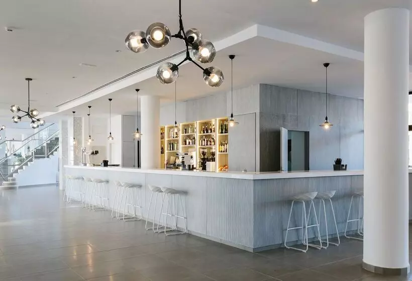 Fotos del hotel Aluasoul Ibiza - Adults Only:  14