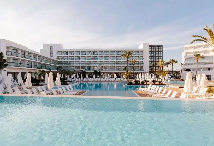 Fotos del hotel Aluasoul Ibiza - Adults Only:  20