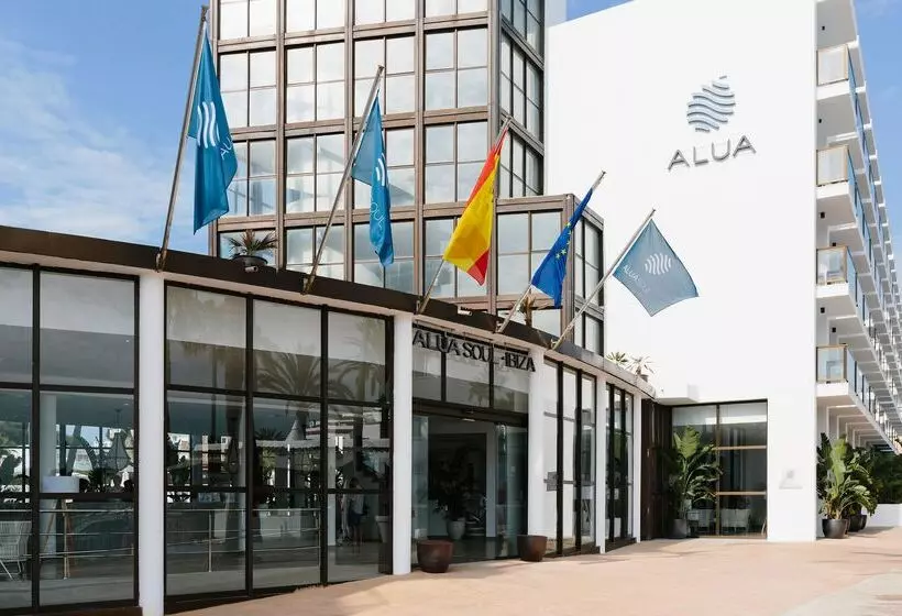 Fotos del hotel Aluasoul Ibiza - Adults Only:  15