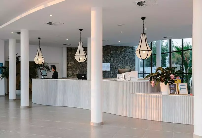 Fotos del hotel Aluasoul Ibiza - Adults Only:  13