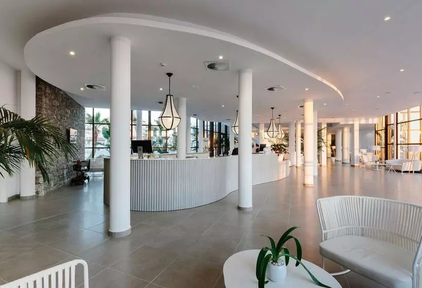 Fotos del hotel Aluasoul Ibiza - Adults Only:  9