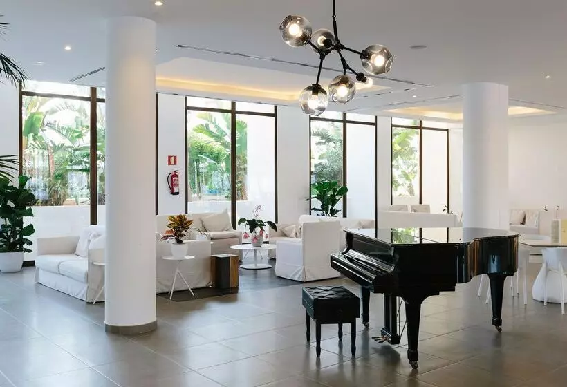 Fotos del hotel Aluasoul Ibiza - Adults Only:  16