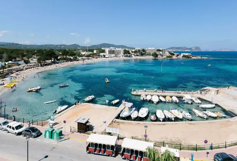 Fotos del hotel Aluasoul Ibiza - Adults Only:  8