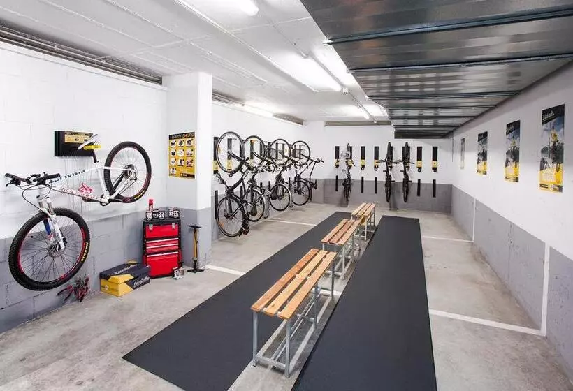 Fotos del hotel Atenea Port Barcelona Mataró:  5