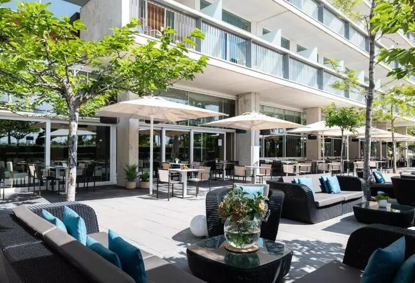 Fotos del hotel Atenea Port Barcelona Mataró:  12