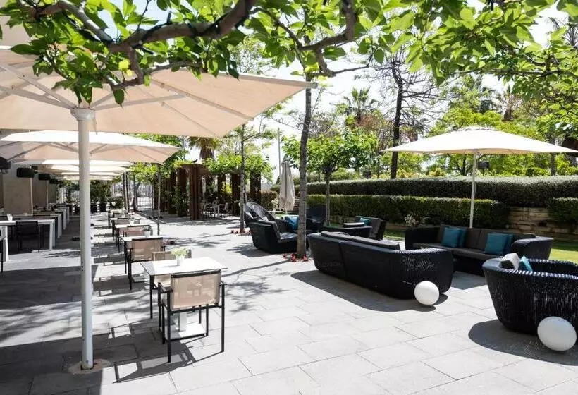 Fotos del hotel Atenea Port Barcelona Mataró:  6