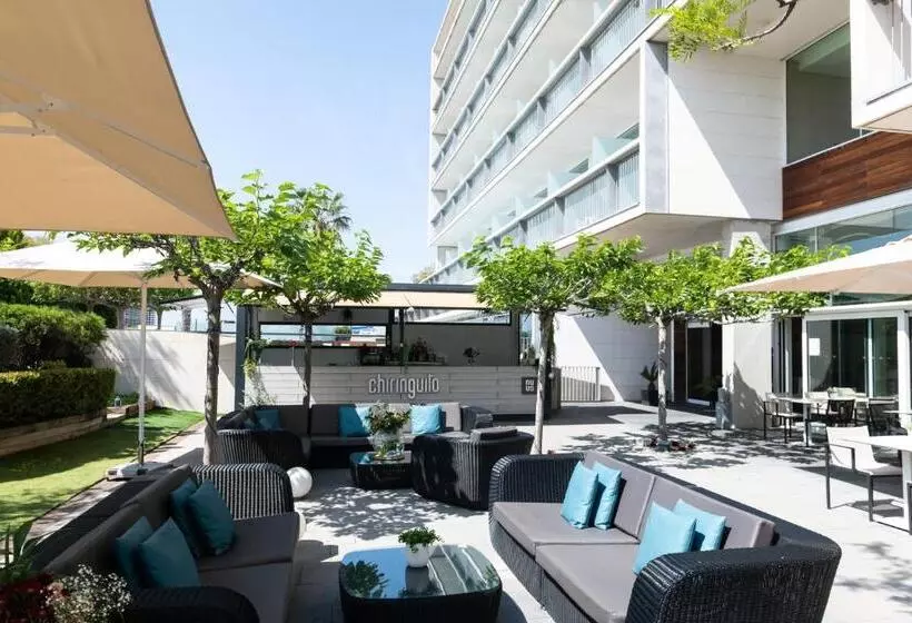 Fotos del hotel Atenea Port Barcelona Mataró:  15