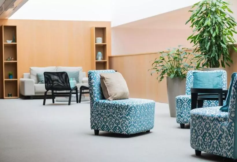 Fotos del hotel Atenea Port Barcelona Mataró:  4