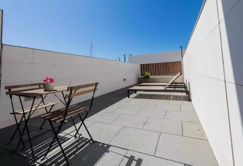 Fotos del hotel Atenea Port Barcelona Mataró:  18