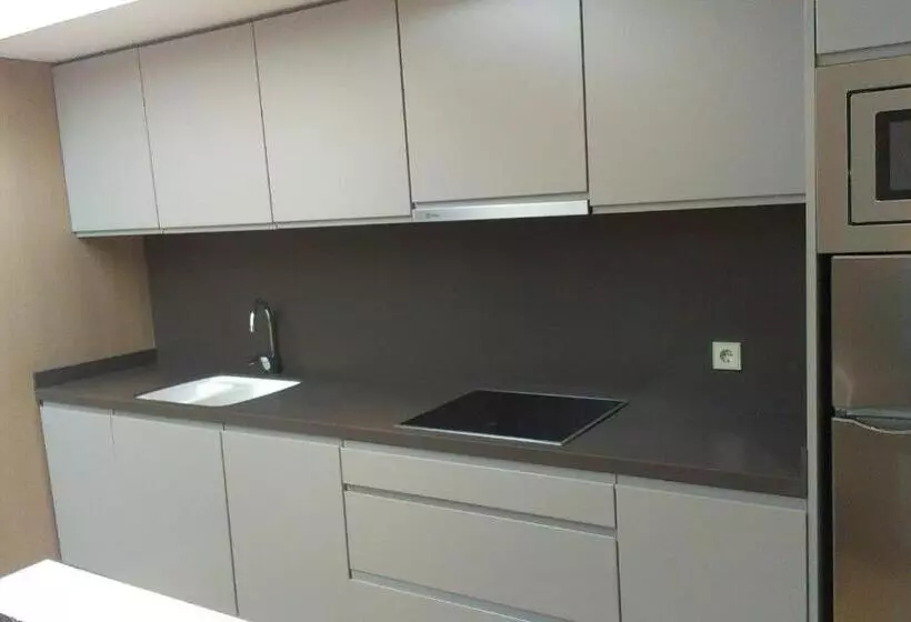 Fotos del hotel Atenea Port Barcelona Mataró:  7