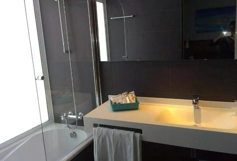 Fotos del hotel Atenea Port Barcelona Mataró:  8