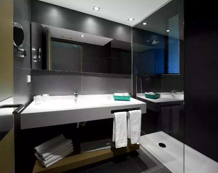 Fotos del hotel Atenea Port Barcelona Mataró:  21