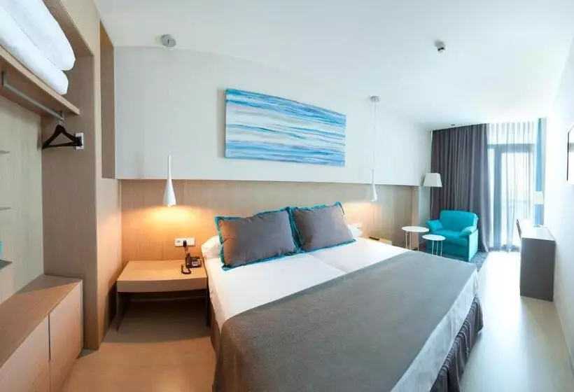 Fotos del hotel Atenea Port Barcelona Mataró:  2