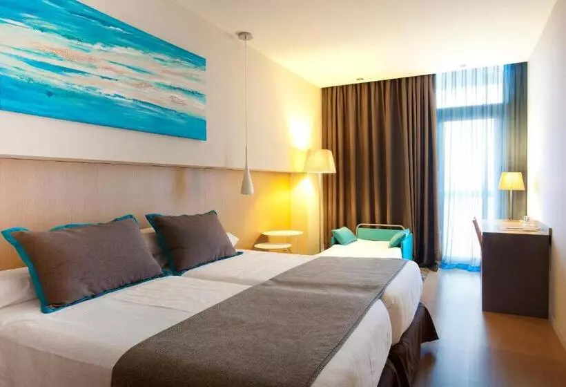 Fotos del hotel Atenea Port Barcelona Mataró:  20