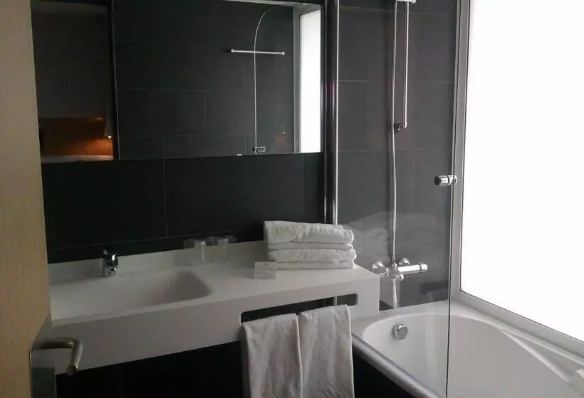 Fotos del hotel Atenea Port Barcelona Mataró:  19