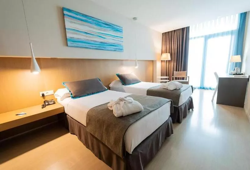 Fotos del hotel Atenea Port Barcelona Mataró:  22