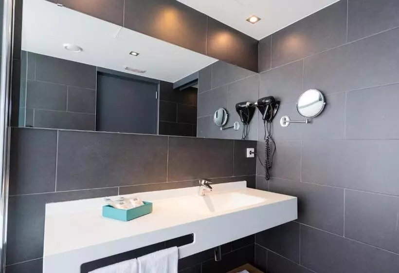 Fotos del hotel Atenea Port Barcelona Mataró:  13