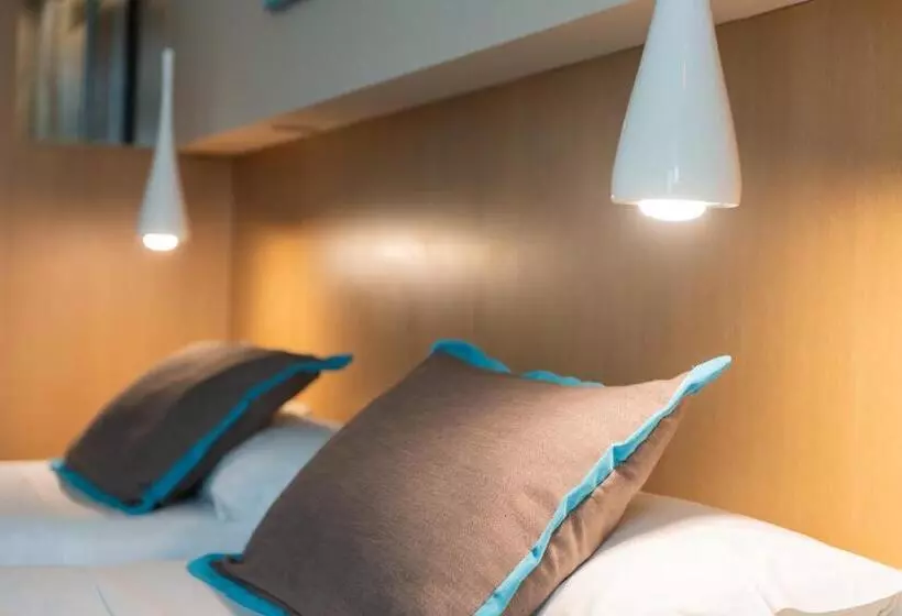 Fotos del hotel Atenea Port Barcelona Mataró:  25