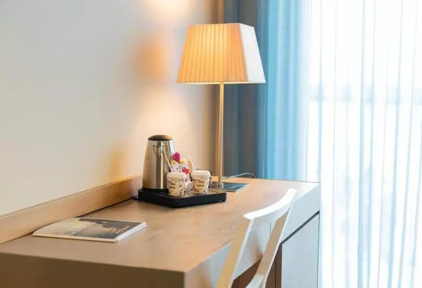 Fotos del hotel Atenea Port Barcelona Mataró:  24