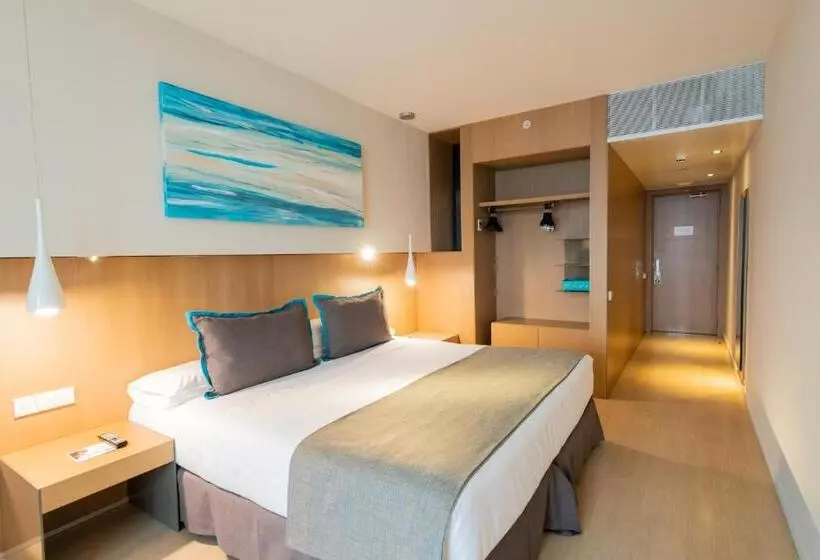 Fotos del hotel Atenea Port Barcelona Mataró:  11