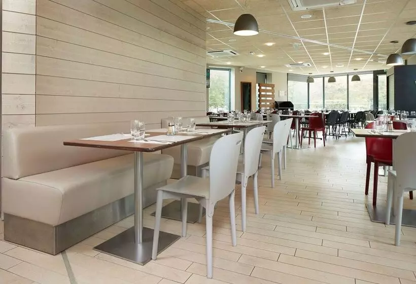 Fotos del hotel Campanile Nantes Centre - Saint Jacques:  21