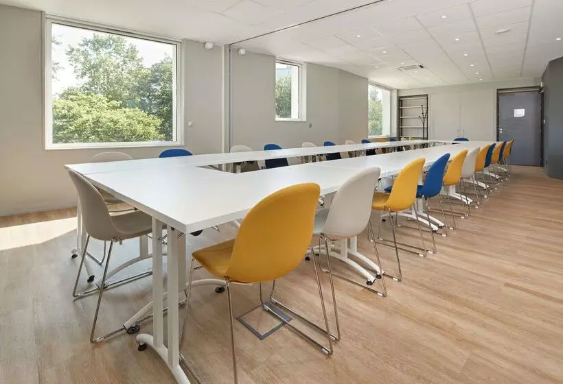 Fotos del hotel Campanile Nantes Centre - Saint Jacques:  14