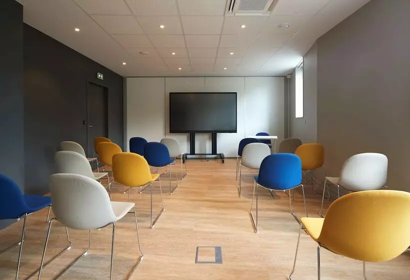 Fotos del hotel Campanile Nantes Centre - Saint Jacques:  20